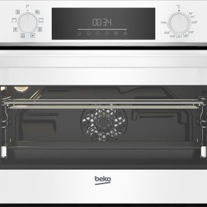 Piekarnik kompaktowy Beko BBCM18300W 756741 Piekarnik kompaktowy Beko BBCM18300W 756741