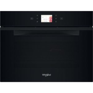 Piekarnik kompaktowy z mikrofalą Whirlpool WCW11O7HTSB 1031791 Piekarnik kompaktowy z mikrofalą Whirlpool WCW11O7HTSB 1031791