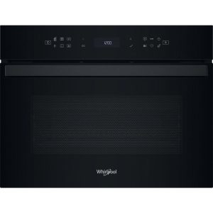 Piekarnik kompaktowy z mikrofalą Whirlpool WCW6O7HTB 1031794 Piekarnik kompaktowy z mikrofalą Whirlpool WCW6O7HTB 1031794