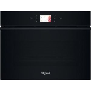 Piekarnik kompaktowy z mikrofalą Whirlpool WCW9O7PHTSB 1031785 Piekarnik kompaktowy z mikrofalą Whirlpool WCW9O7PHTSB 1031785