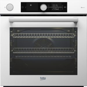 Piekarnik parowy Beko BBIS18400WDS 756735 Piekarnik parowy Beko BBIS18400WDS 756735