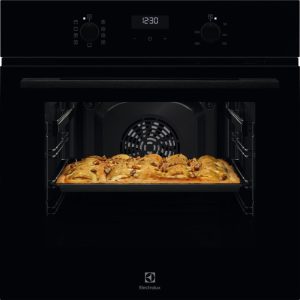 Piekarnik parowy Electrolux EOD5H70BZ SteamBake 600 1001135 Piekarnik parowy Electrolux EOD5H70BZ SteamBake 600 1001135