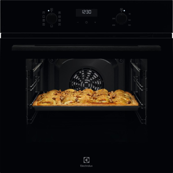 Piekarnik parowy Electrolux EOD5H70BZ SteamBake 600 1001135