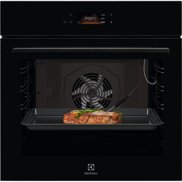 Piekarnik parowy Electrolux KOD8C39Z 500 SurroundCook SteamBake 947099
