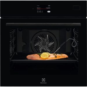 Piekarnik parowy Electrolux LOB9S3XZ 800 MealAssist SteamPro 940789 Piekarnik parowy Electrolux LOB9S3XZ 800 MealAssist SteamPro 940789