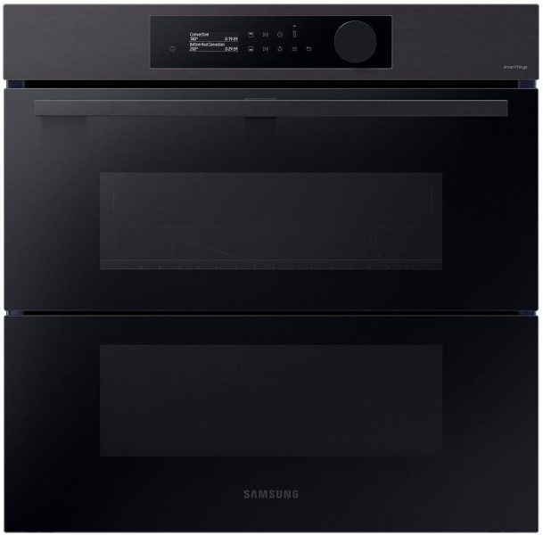 Piekarnik parowy Samsung NV7B57508AB 882440