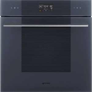 Piekarnik parowy SMEG SO6102S3PG 573947 Piekarnik parowy SMEG SO6102S3PG 573947