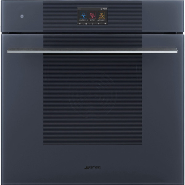 Piekarnik parowy SMEG SO6104S4PG 503834