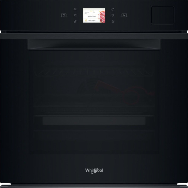 Piekarnik parowy Whirlpool WOI11P8FHT2SBAF 1031790