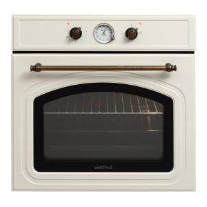 Piekarnik retro VESTFROST VO-65W19MAVMB 964412 Piekarnik retro VESTFROST VO-65W19MAVMB 964412