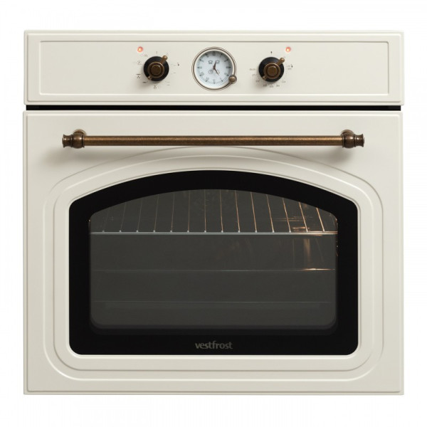 Piekarnik retro VESTFROST VO-65W19MAVMB 964412