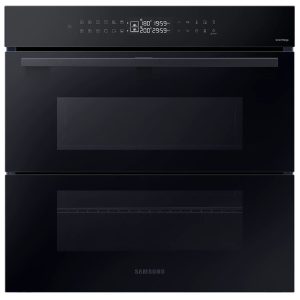 Piekarnik Samsung NV7B43251AK UAL COOK 516955 Piekarnik Samsung NV7B43251AK UAL COOK 516955