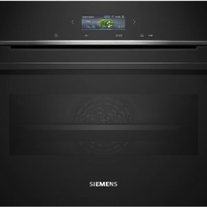 Piekarnik Siemens CB734G1B1 sLine iQ700 940779 Piekarnik Siemens CB734G1B1 sLine iQ700 940779