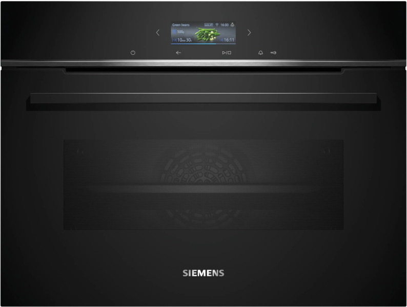 Piekarnik Siemens CB734G1B1 sLine iQ700 940779