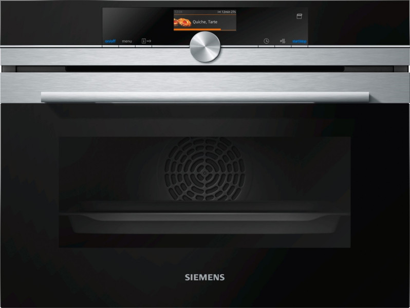 Piekarnik Siemens CS656GBS2 sLine 503853