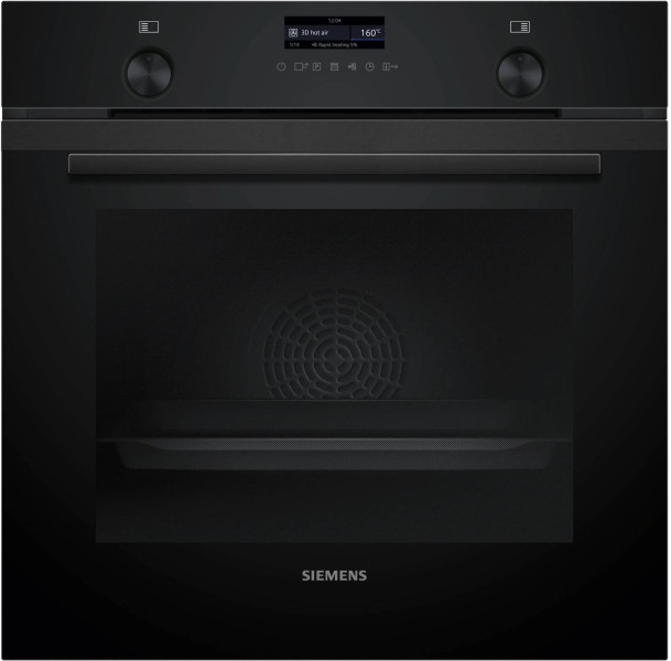 Piekarnik SIEMENS HB279GEB7 iQ500 sLine 940786