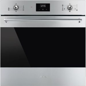 Piekarnik SMEG SF6300TVX 1068400 Piekarnik SMEG SF6300TVX 1068400