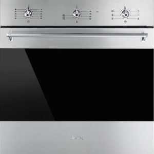 Piekarnik SMEG SF6381X 503798 Piekarnik SMEG SF6381X 503798
