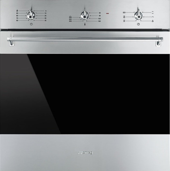 Piekarnik SMEG SF6381X 503798