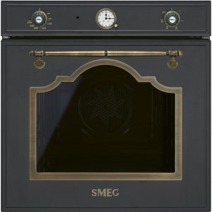 Piekarnik SMEG SF67C1AO 882449 Piekarnik SMEG SF67C1AO 882449