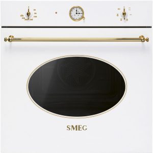 Piekarnik Smeg SF68C1B 1073557 Piekarnik Smeg SF68C1B 1073557