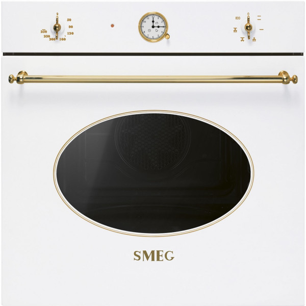 Piekarnik Smeg SF68C1B 1073557