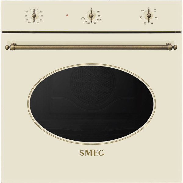 Piekarnik SMEG SF68M3VPOGL 940782