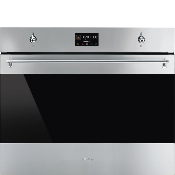 Piekarnik SMEG SF7302TX 1073553