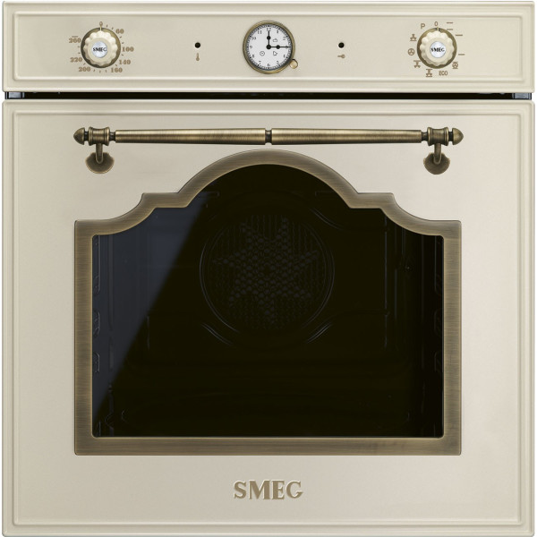 Piekarnik SMEG SFP67C1TPO 882457