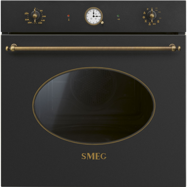 Piekarnik SMEG SFP68C1TAO 882462