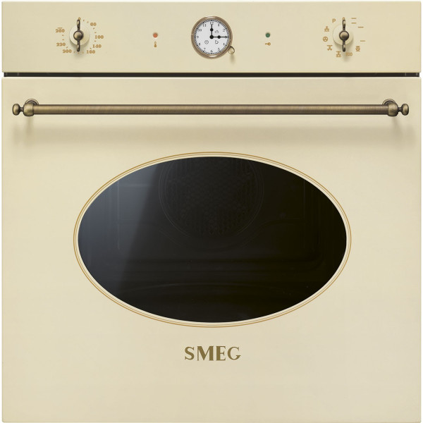 Piekarnik SMEG SFP68C1TPO 882453