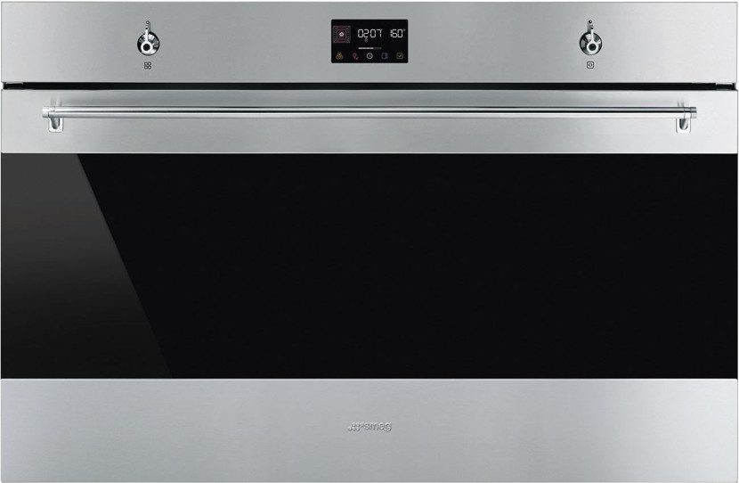 Piekarnik SMEG SFP9302TX 1073551