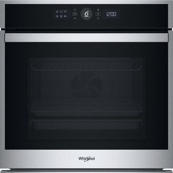 Piekarnik Whirlpool WOI4S8HM1SXA 1031793