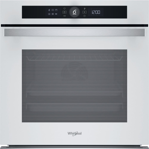Piekarnik Whirlpool WOI4S8HM2SWA 1031787