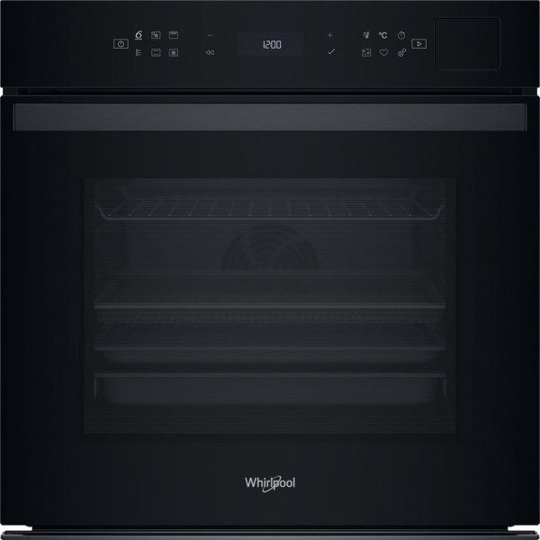 Piekarnik Whirlpool WOI6A8HT1SBA 1031796