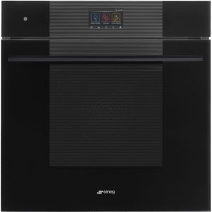 Piekarnik z funkcją mikrofal i pary SMEG SO6104APB3 503848 Piekarnik z funkcją mikrofal i pary SMEG SO6104APB3 503848