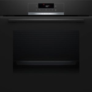 Piekarnik z funkcją pary BOSCH HQG572EB3 947098 Piekarnik z funkcją pary BOSCH HQG572EB3 947098