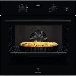 Piekarnik z funkcją pary ELECTROLUX EOD5F71Z 947101 Piekarnik z funkcją pary ELECTROLUX EOD5F71Z 947101