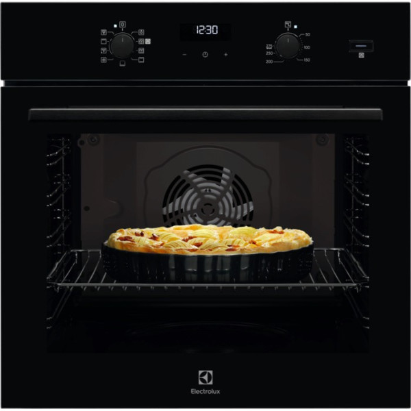 Piekarnik z funkcją pary ELECTROLUX EOD5F71Z 947101