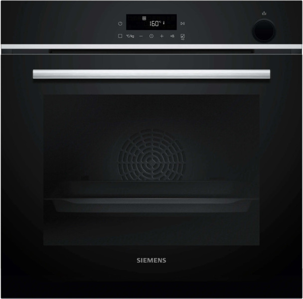 Piekarnik z funkcją pary SIEMENS HR532GBS3 iQ300 806659