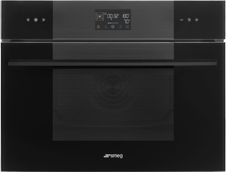 Piekarnik z funkcją pary SMEG SO4102S3B3 523014