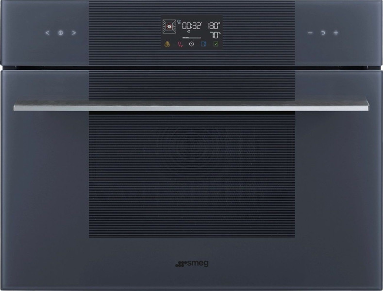 Piekarnik z funkcją pary SMEG SO4102S3G 503819