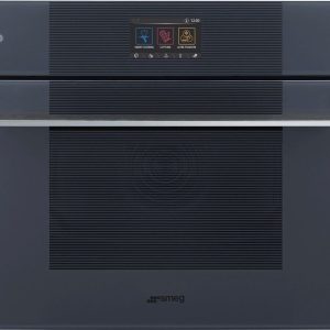 Piekarnik z funkcją pary SMEG SO4104S4PG 503778 Piekarnik z funkcją pary SMEG SO4104S4PG 503778