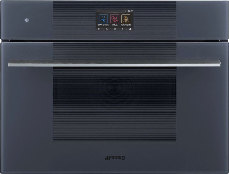 Piekarnik z funkcją pary SMEG SO4104S4PG 503778