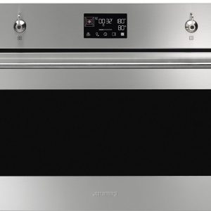Piekarnik z funkcją pary SMEG SO4302S3X 503830 Piekarnik z funkcją pary SMEG SO4302S3X 503830