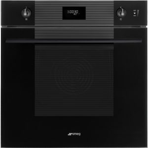 Piekarnik z funkcją pary Smeg SO6101S2B3 503806 Piekarnik z funkcją pary Smeg SO6101S2B3 503806