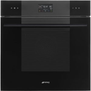 Piekarnik z funkcją pary SMEG SO6102S3PB3 503843 Piekarnik z funkcją pary SMEG SO6102S3PB3 503843