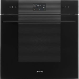 Piekarnik z funkcją pary SMEG SOP6102S2PB3 503807 Piekarnik z funkcją pary SMEG SOP6102S2PB3 503807