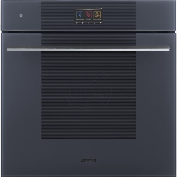 Piekarnik z funkcją pary SMEG SOP6104S2PG 503846