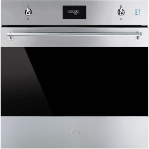 Piekarnik z funkcją pary SMEG SOP6301S2X 503858 Piekarnik z funkcją pary SMEG SOP6301S2X 503858